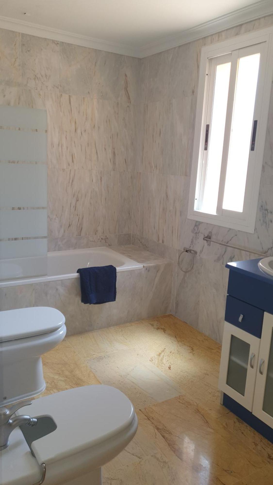 ベニドルムCasa Puig Campana Con Barbacoaアパートメント 部屋 写真